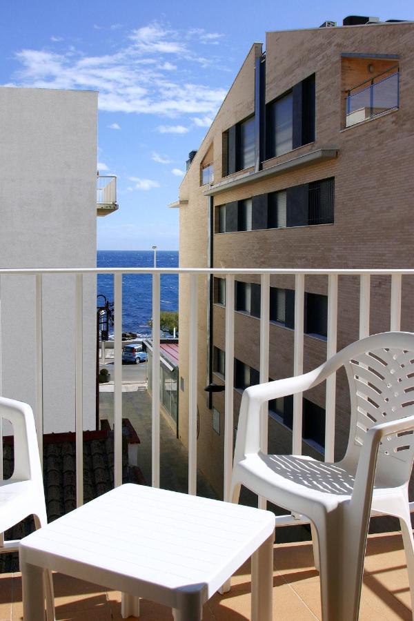 Hotel Bonaire เลสกาลา ภายนอก รูปภาพ