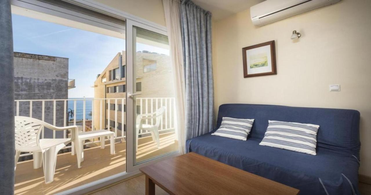 Hotel Bonaire เลสกาลา ภายนอก รูปภาพ
