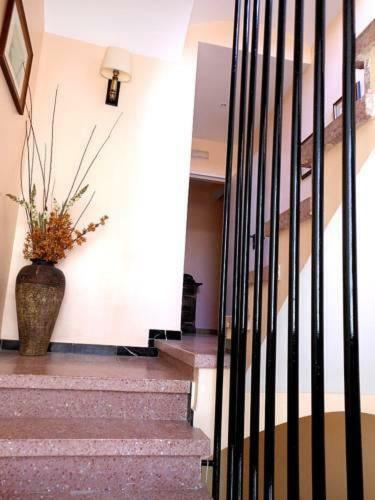 Hotel Bonaire เลสกาลา ภายนอก รูปภาพ