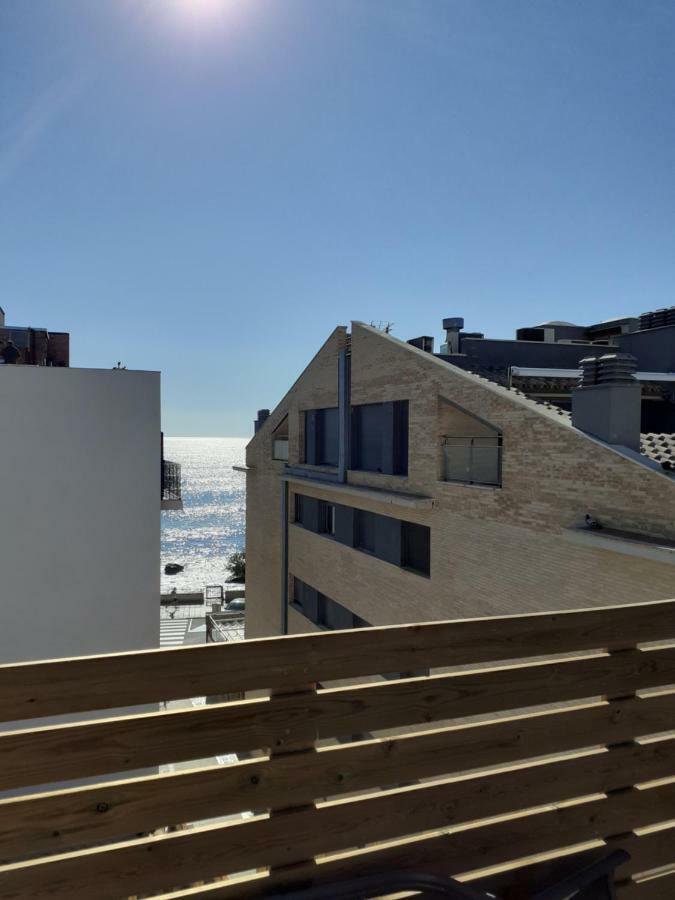 Hotel Bonaire เลสกาลา ภายนอก รูปภาพ
